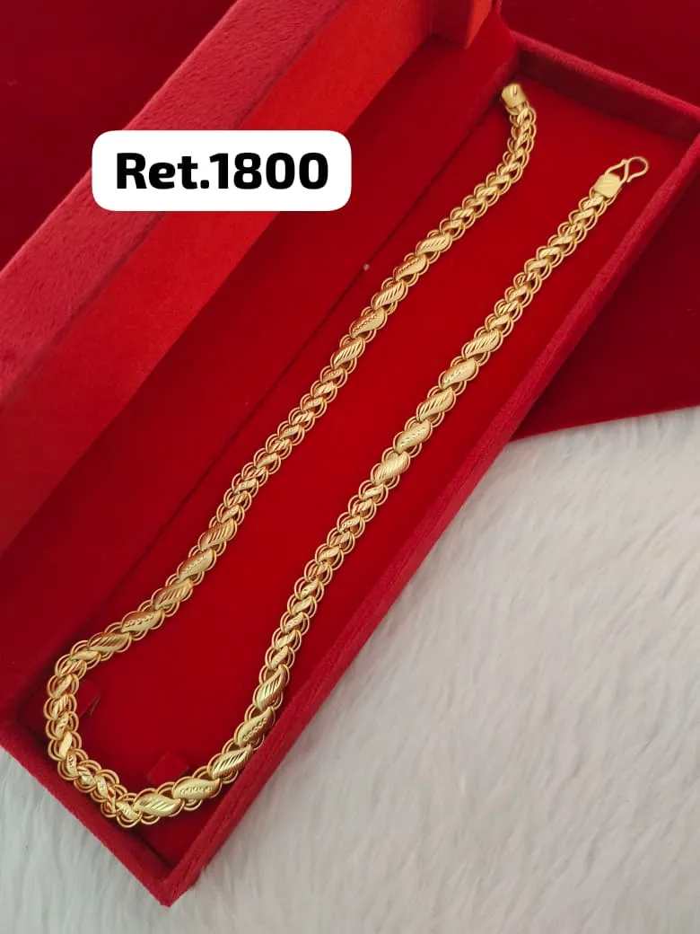 Chain - photo 2