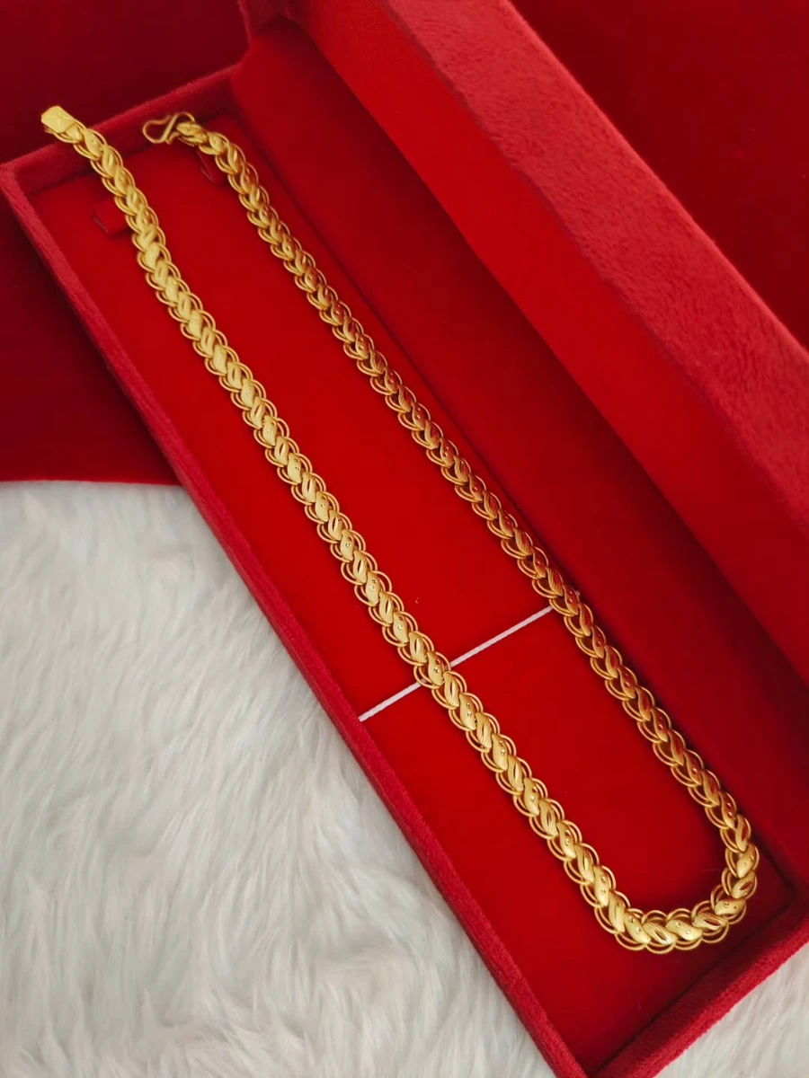 Chain - photo 3