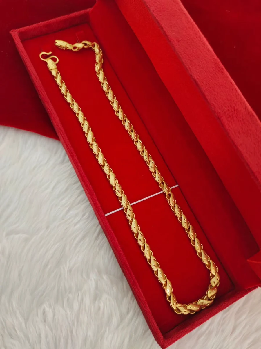 Chain - photo 3