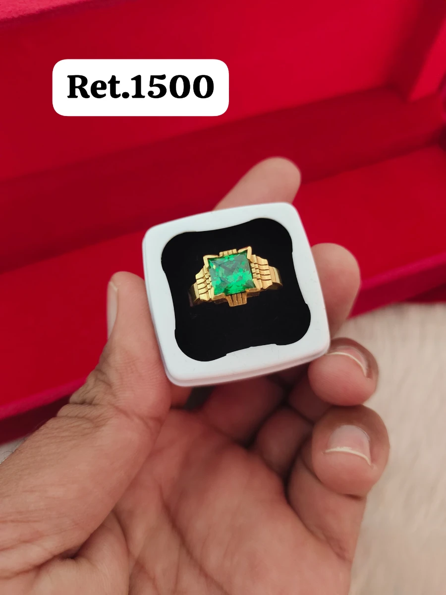 Ring - photo 2