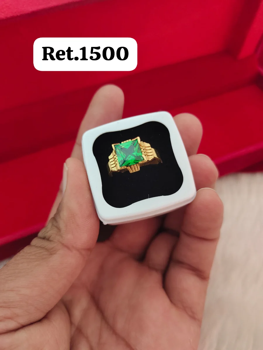 Ring - photo 4