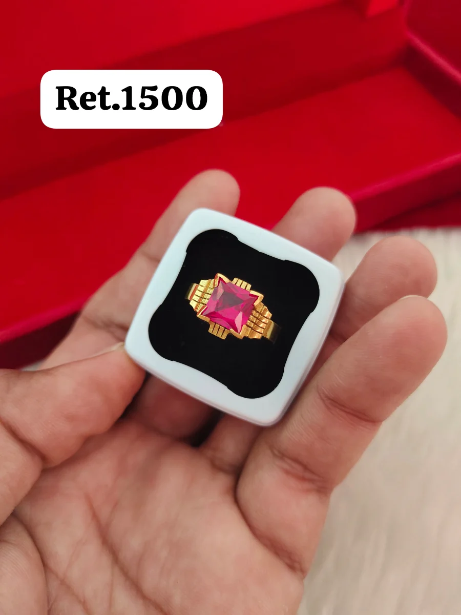 Ring - photo 2