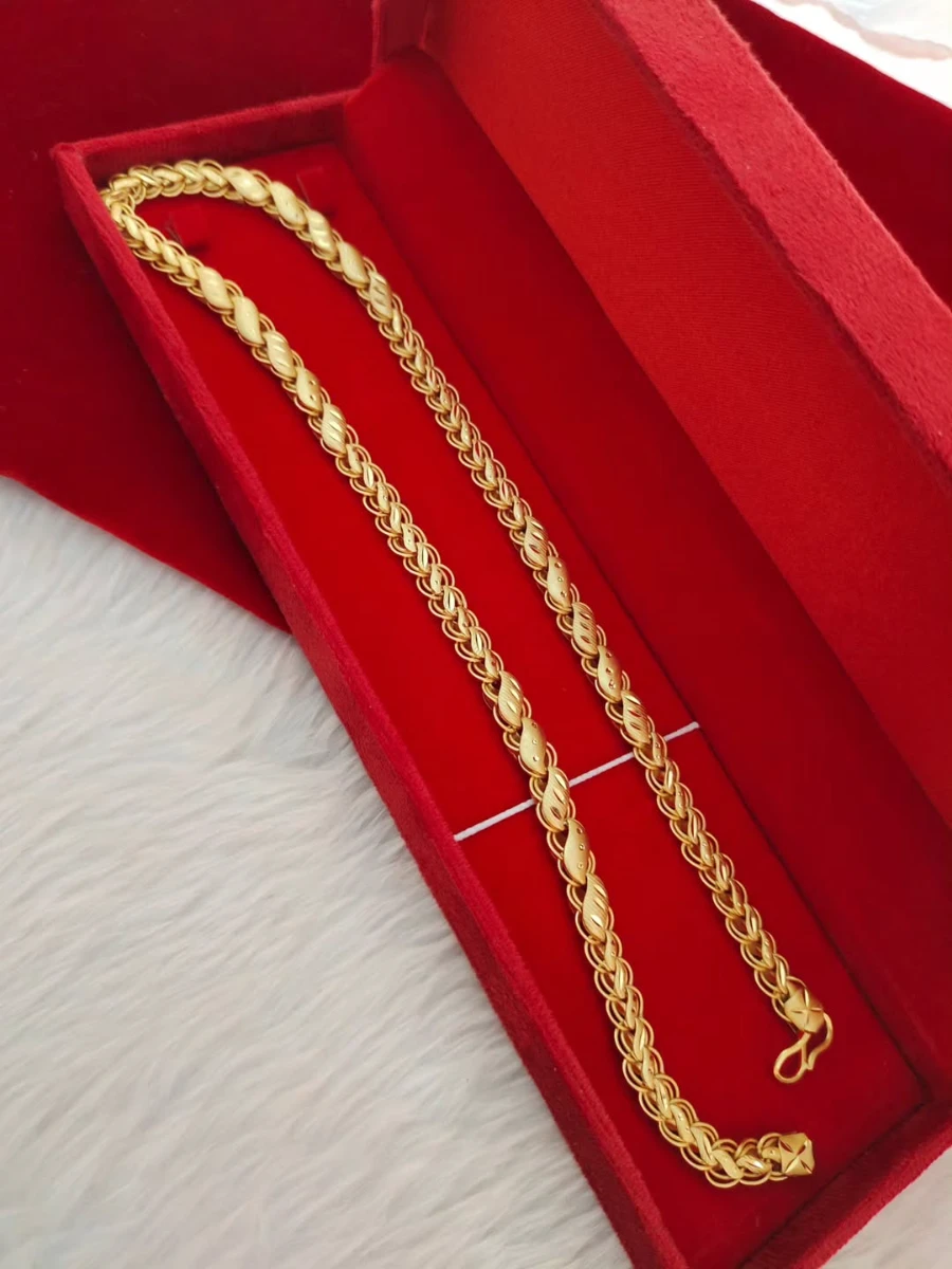 Chain - photo 4