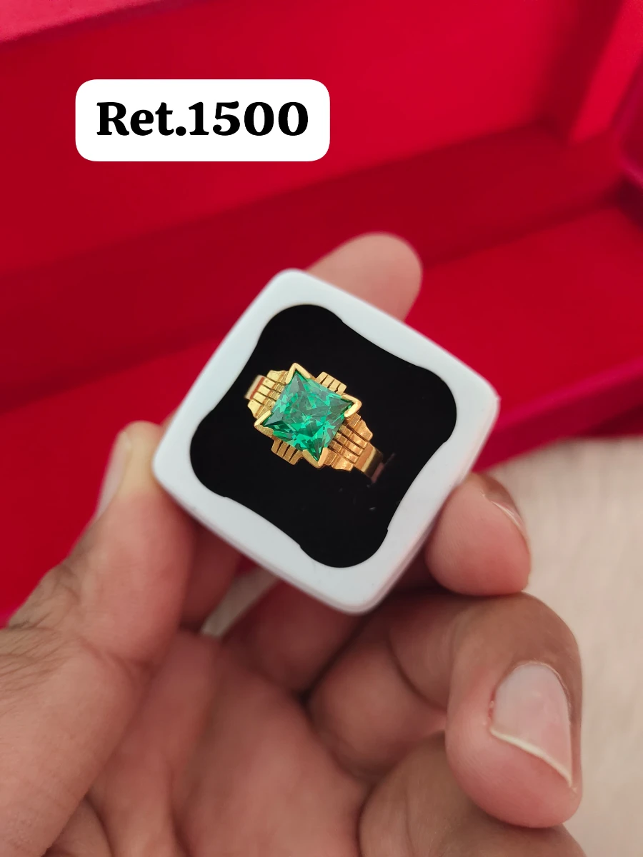 Ring - photo 2