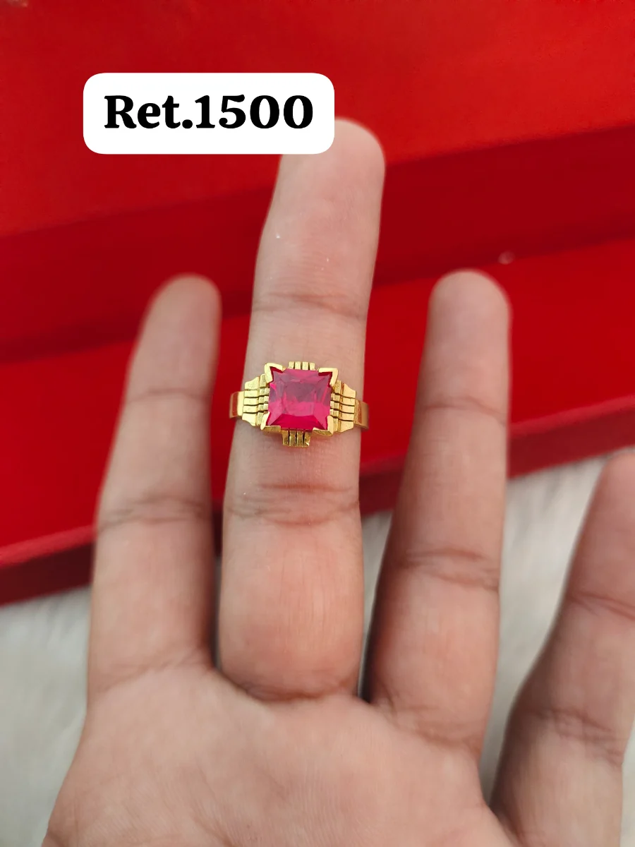 Ring - photo 3