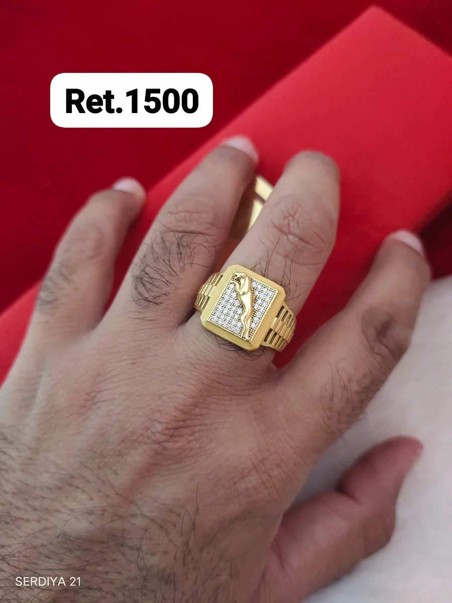 Ring - photo 2