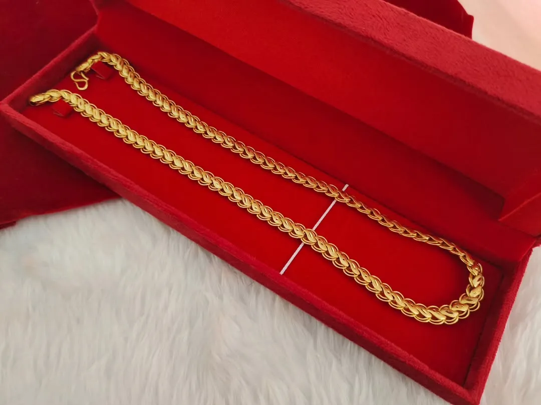 Chain - photo 4