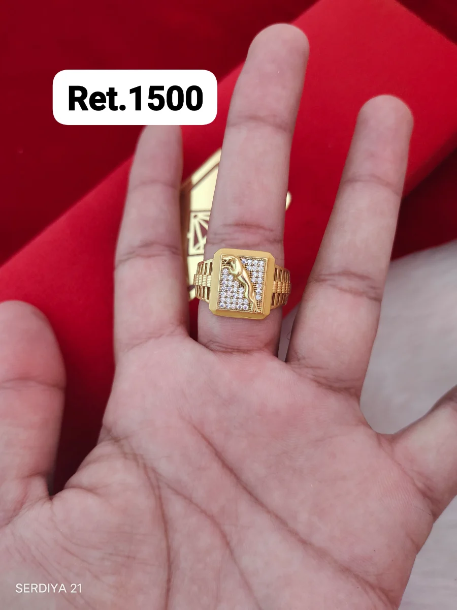 Ring - photo 3
