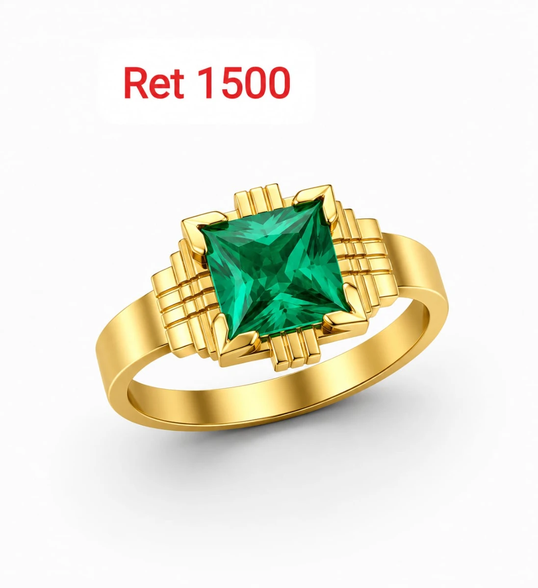 Ring - photo 3