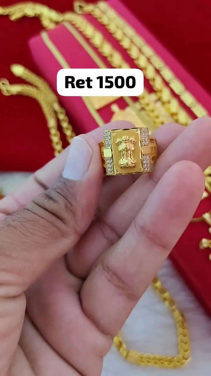 Ring - photo 2