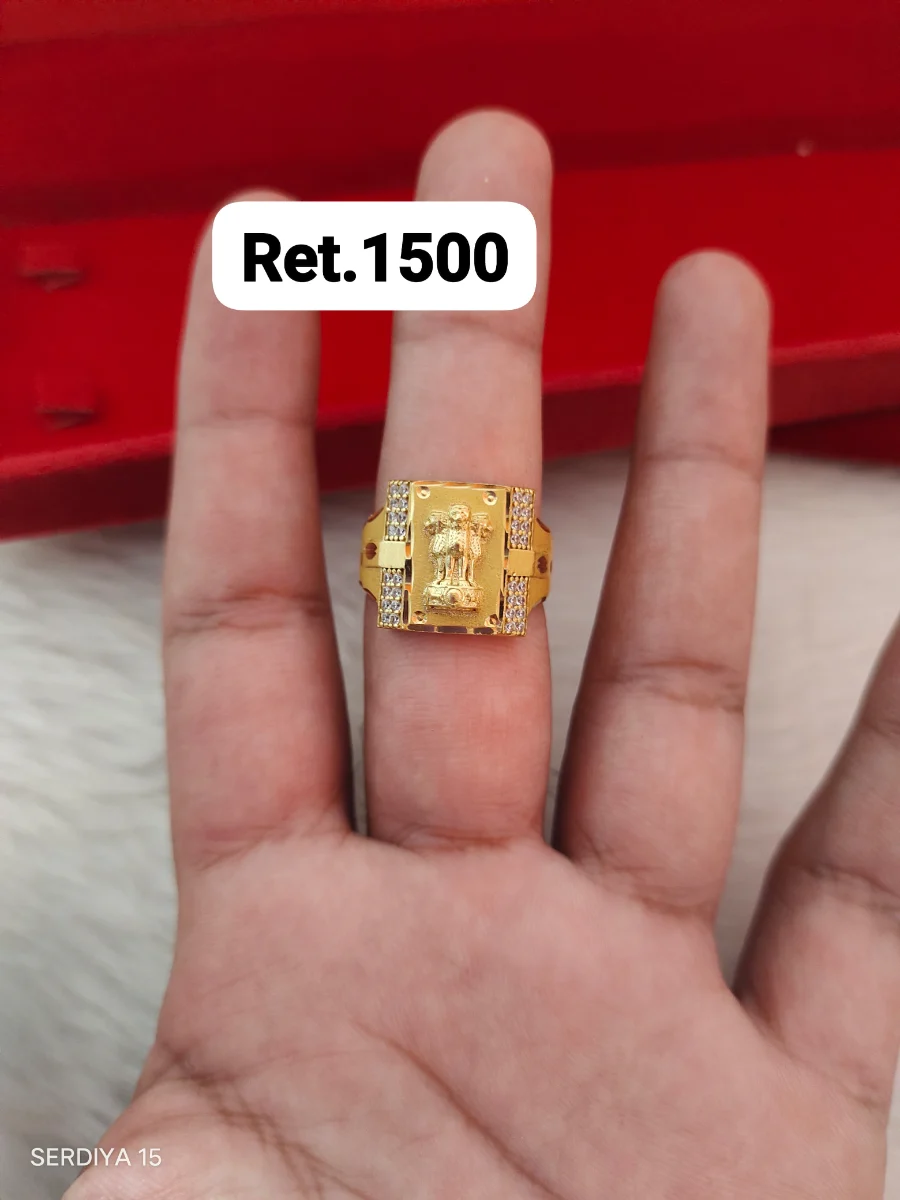 Ring - photo 3