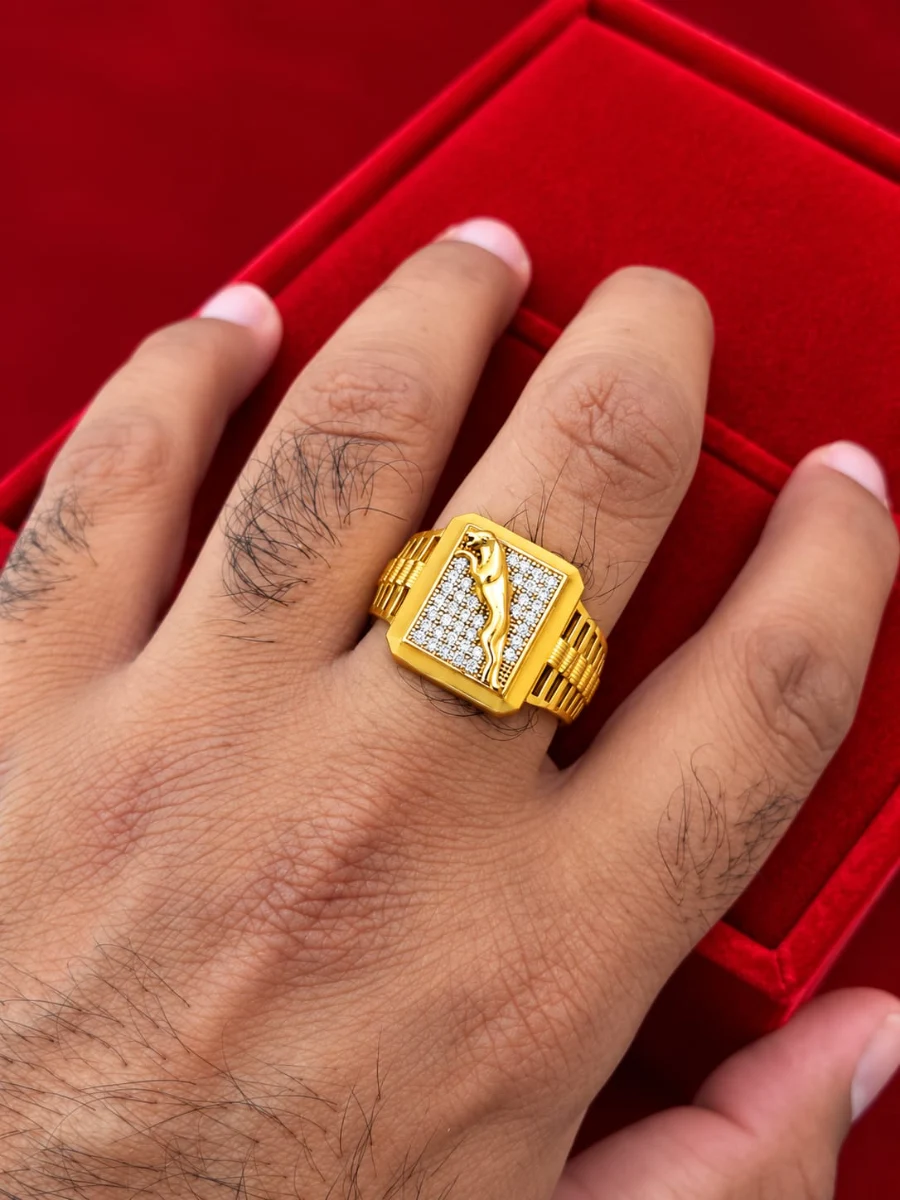 Ring