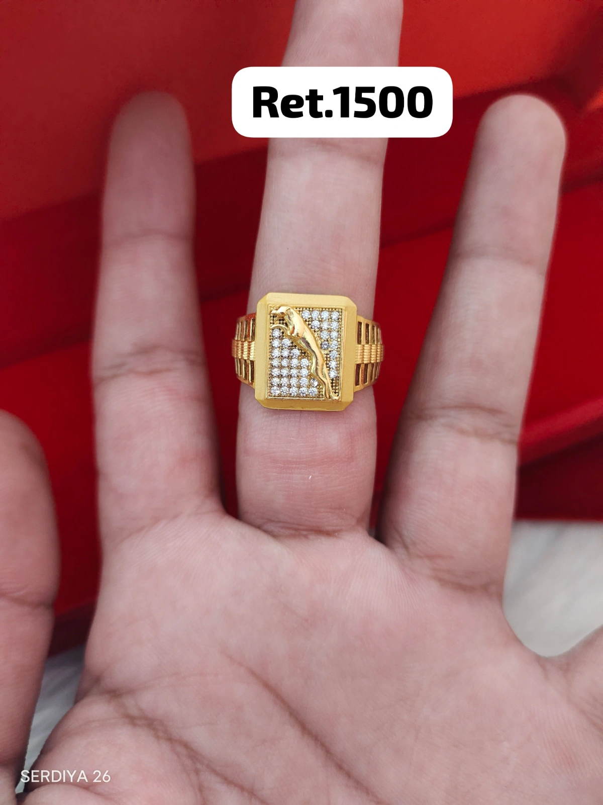 Ring