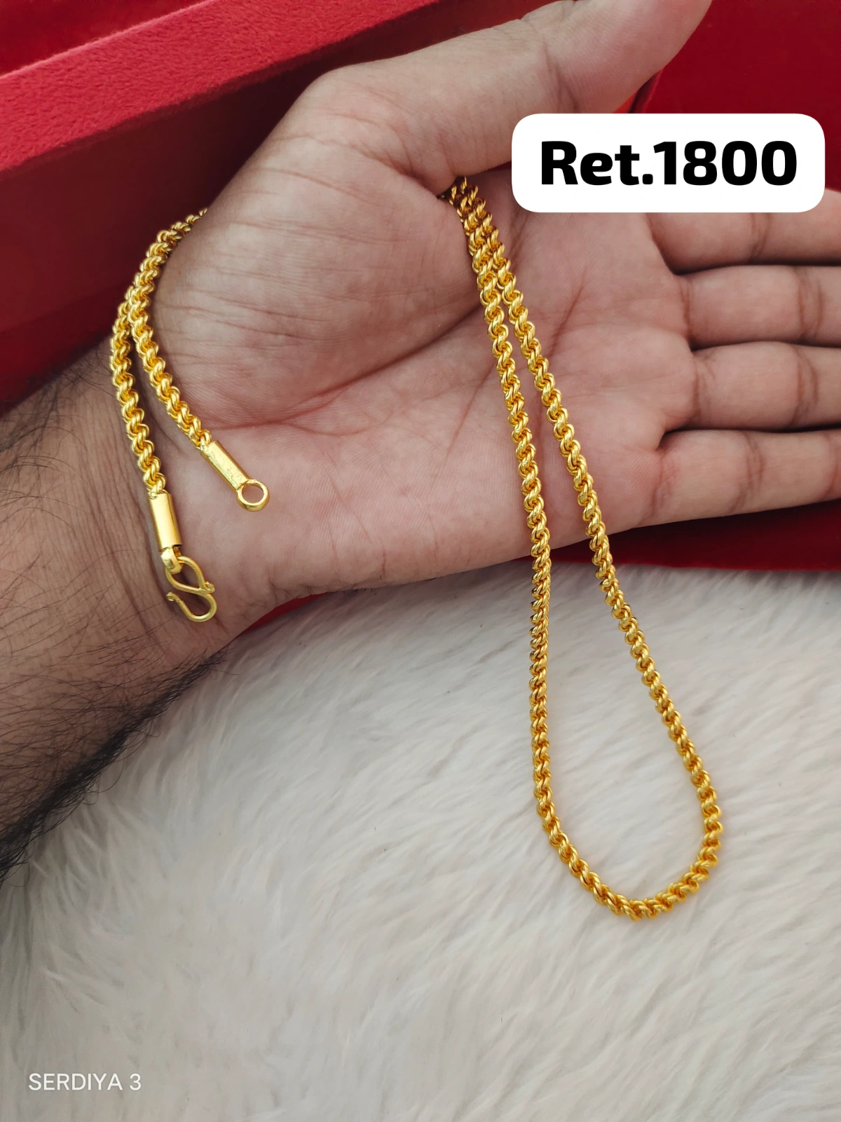 Chain