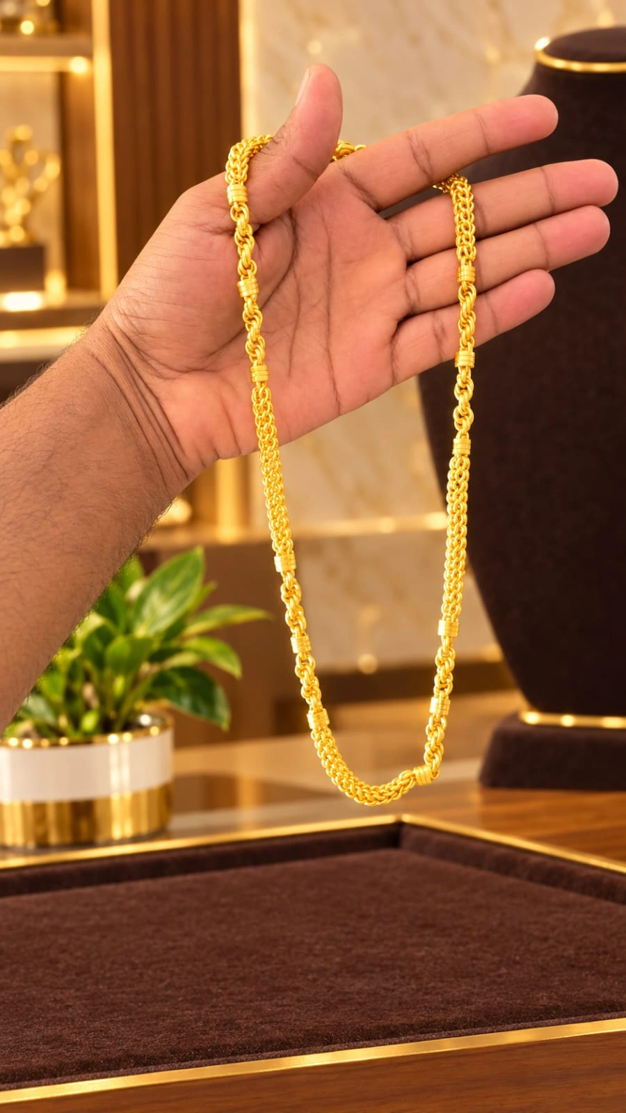 Chain