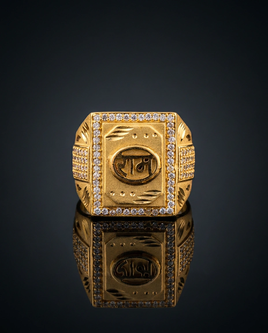 Ring - photo 2