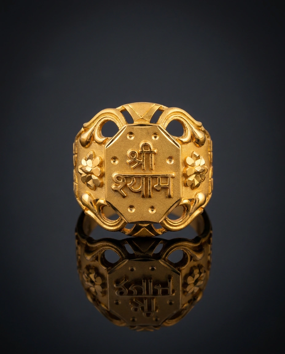 Ring - photo 3