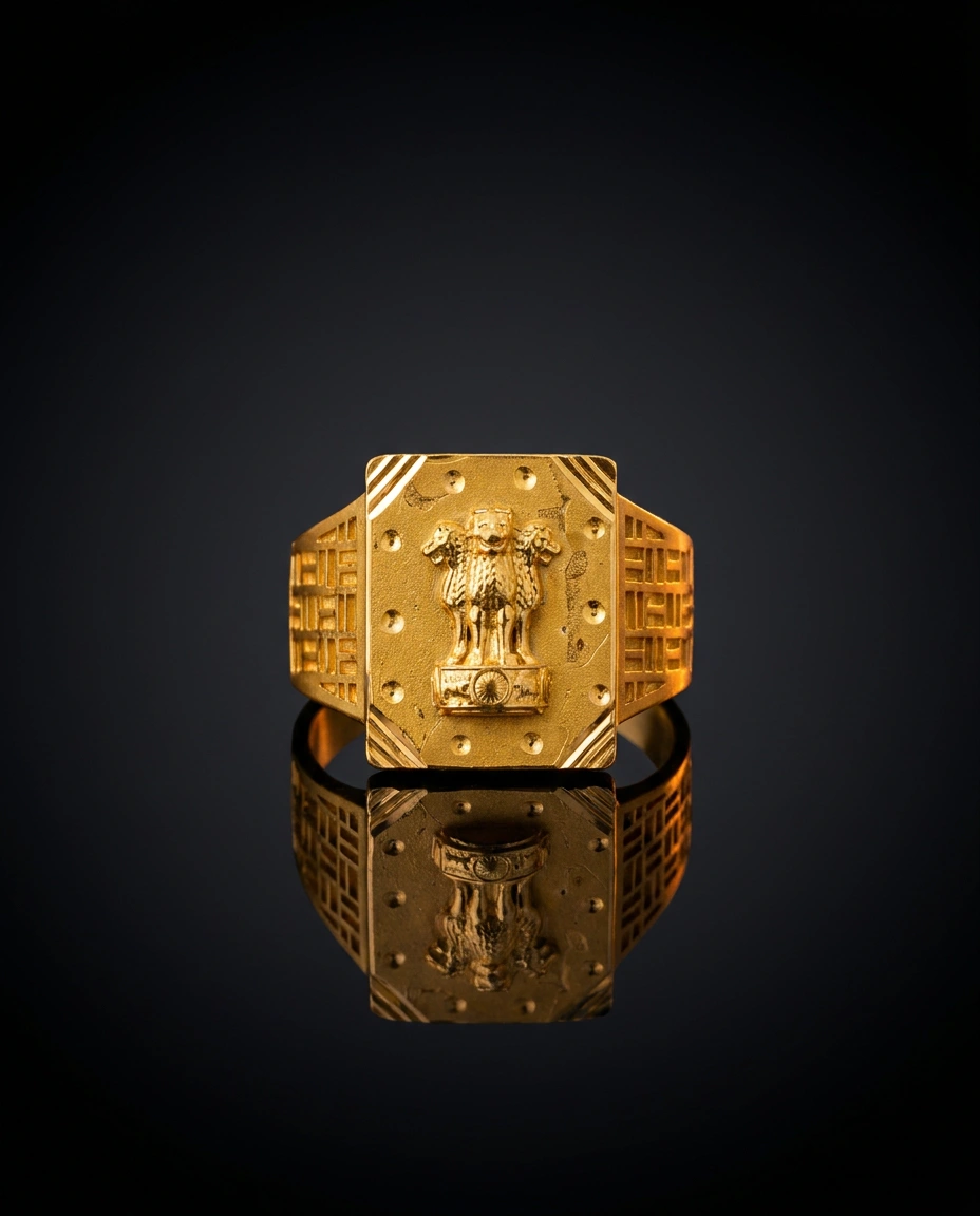 Ring - photo 2