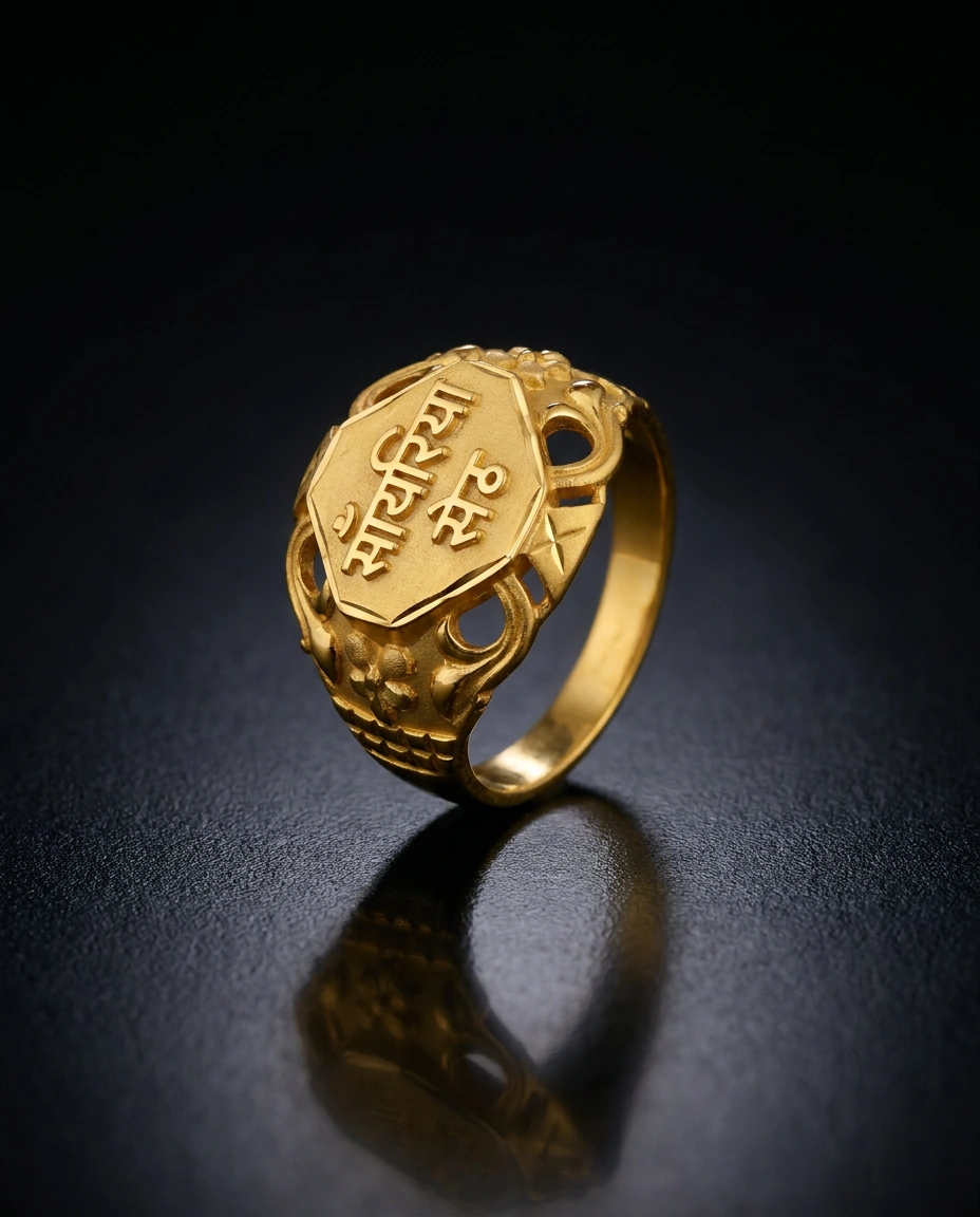 Ring - photo 3