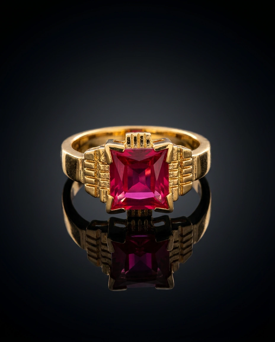 Ring - photo 2