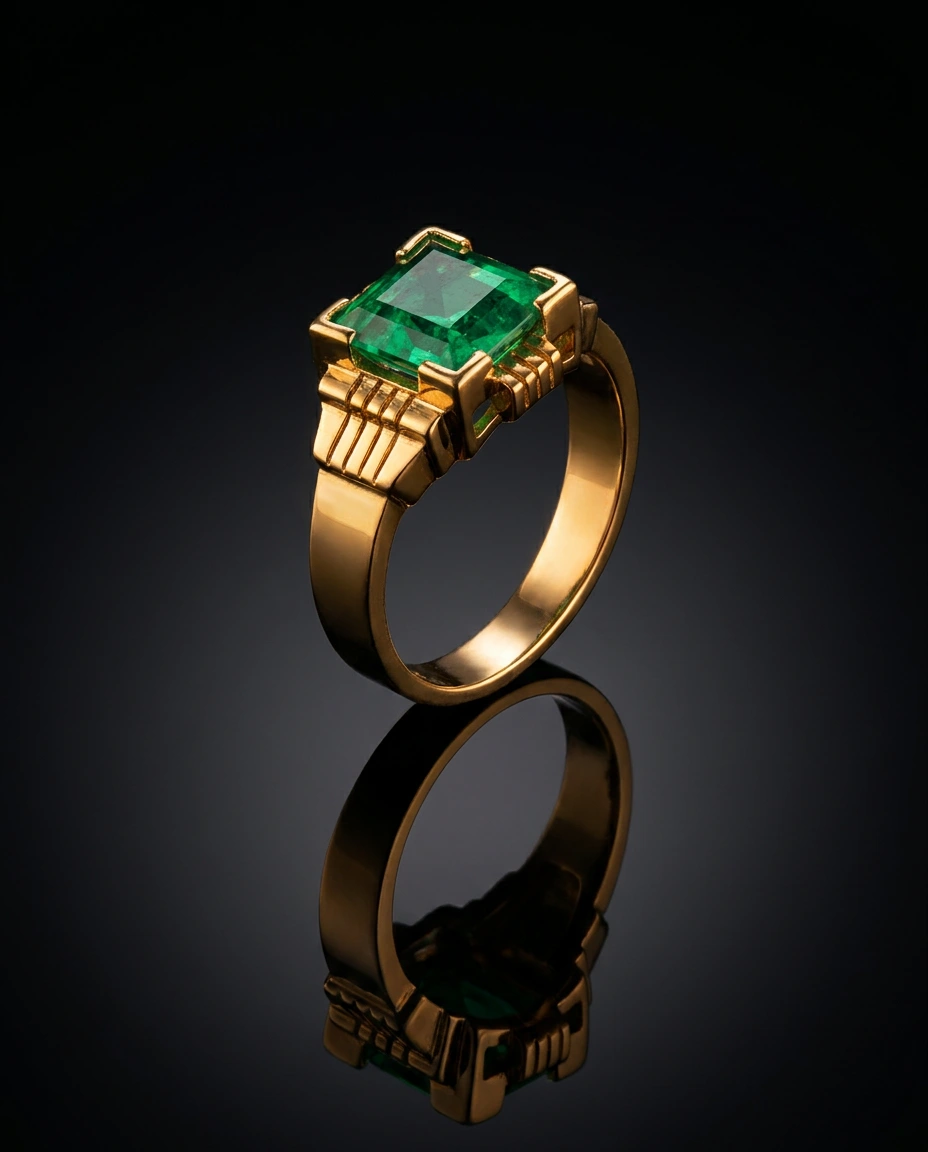 Ring - photo 2