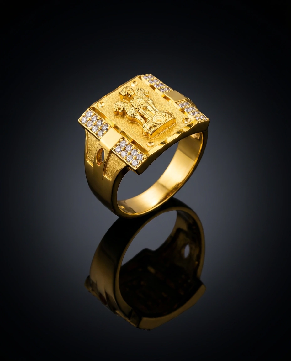 Ring - photo 2