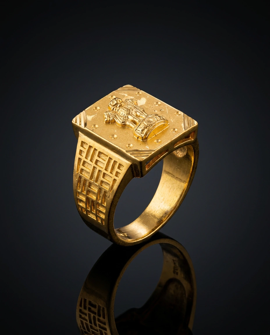 Ring - photo 3