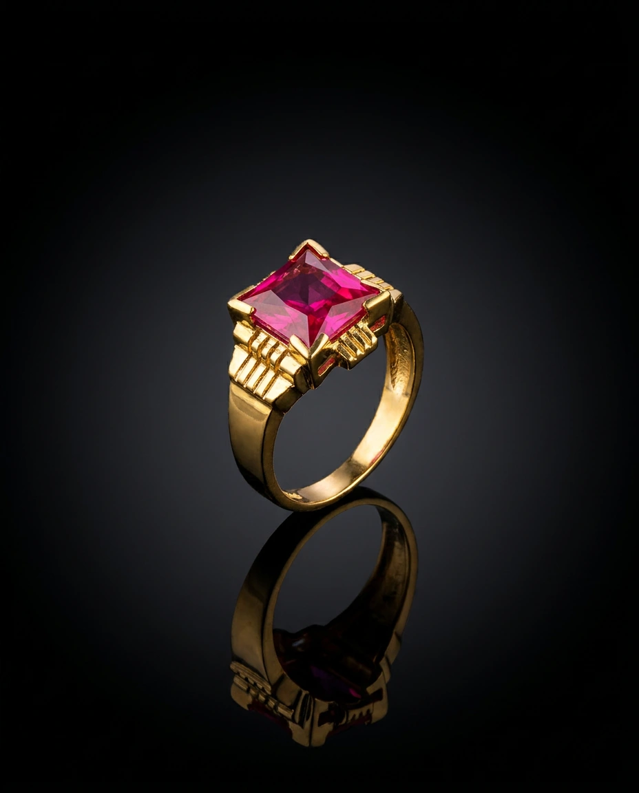 Ring - photo 2