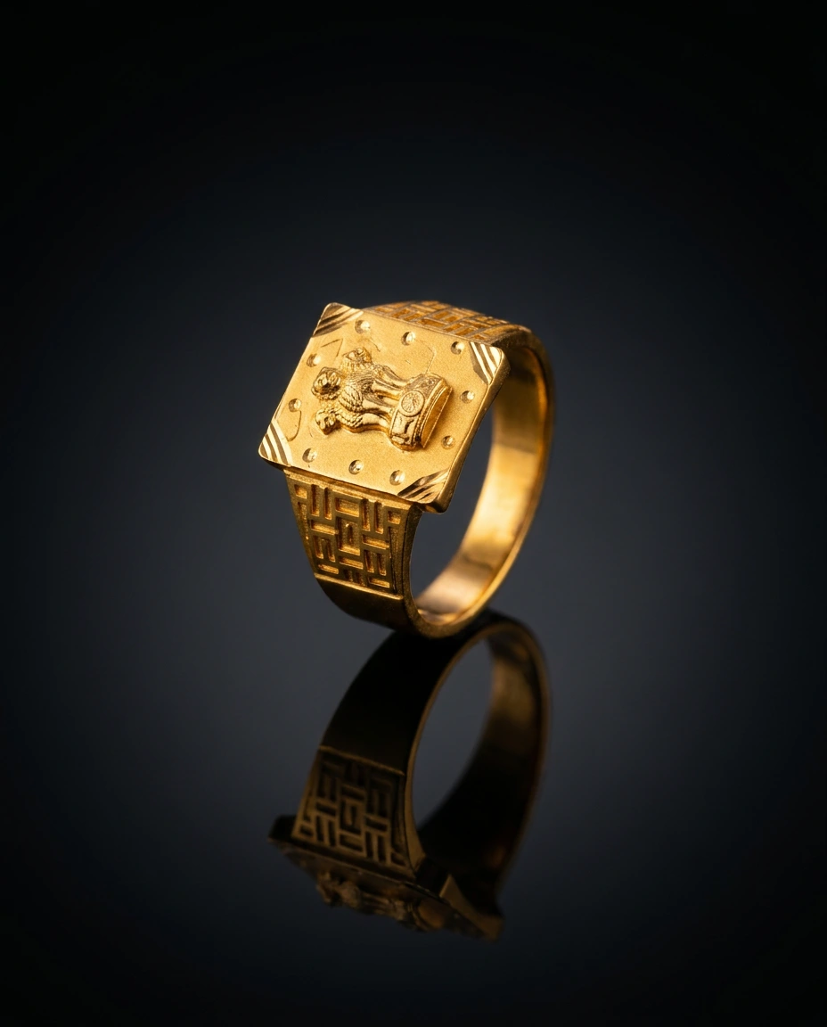 Ring - photo 2
