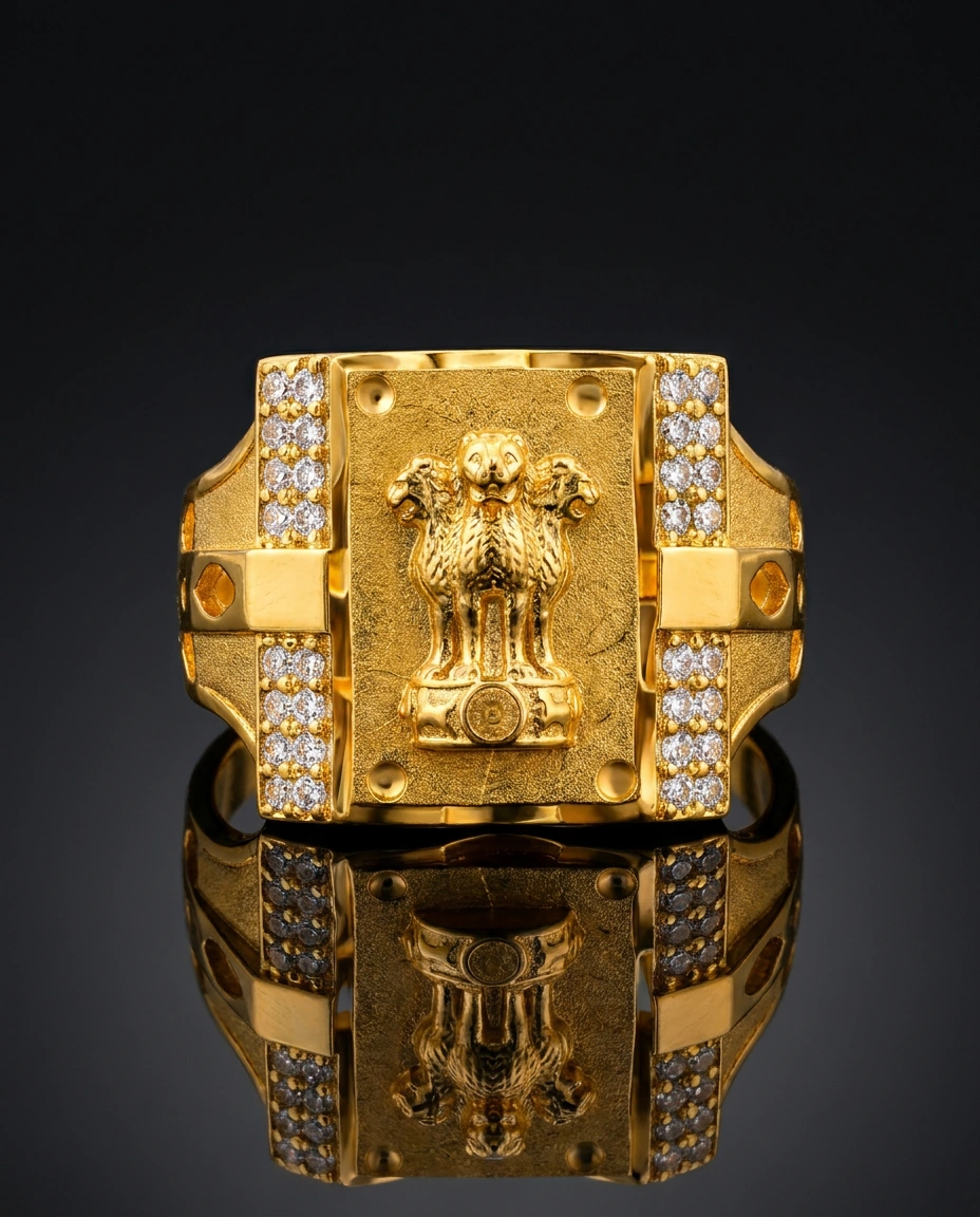Ring - photo 4