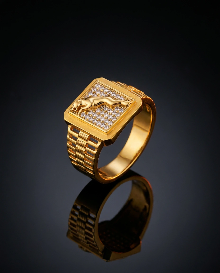 Ring - photo 4