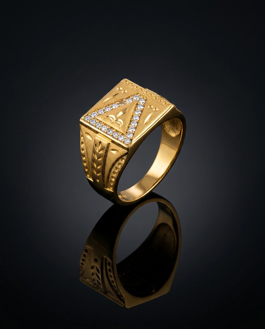 ring-2 - photo 2