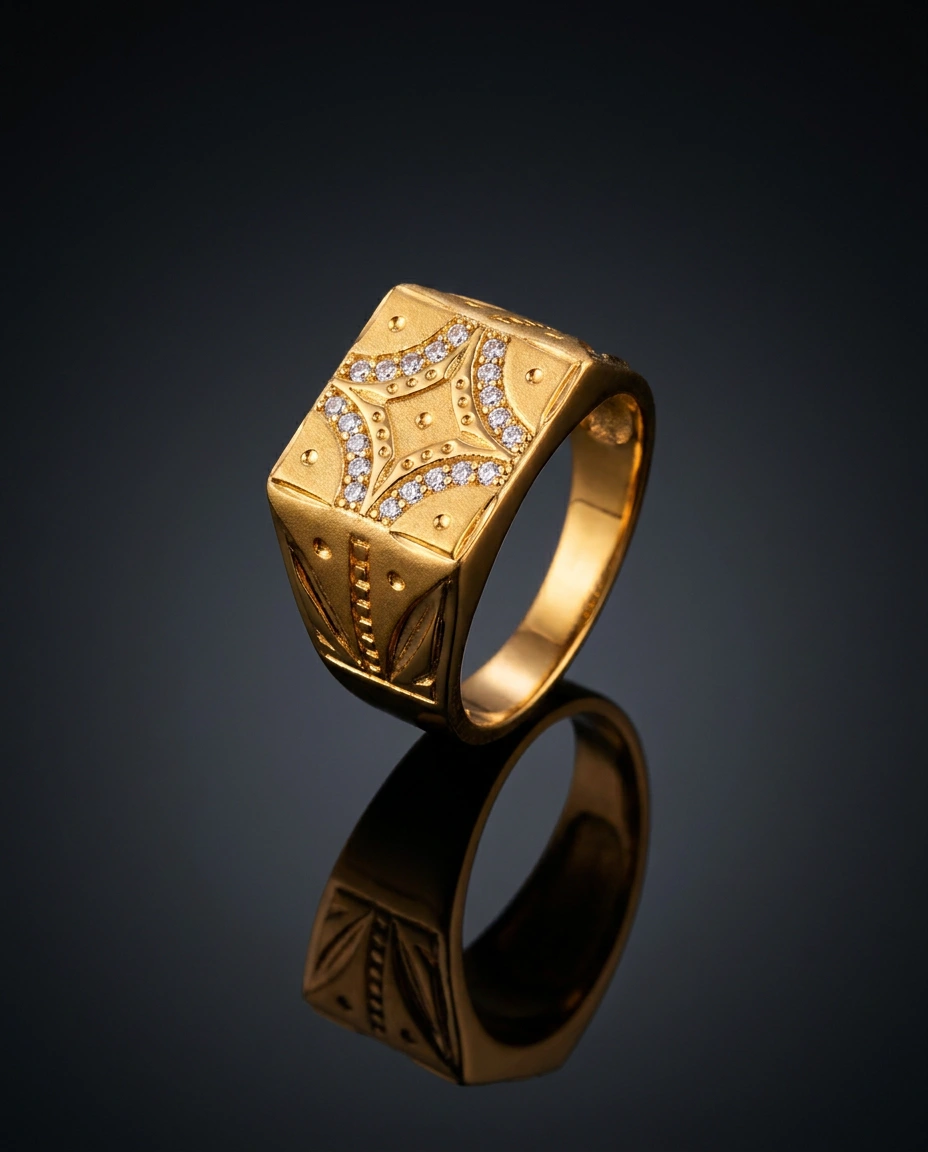 ring-14 - photo 2