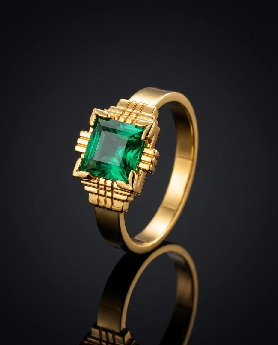 Ring - photo 5