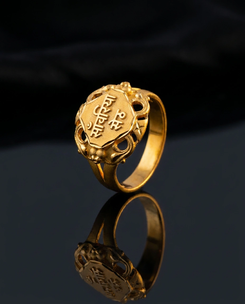 Ring - photo 2