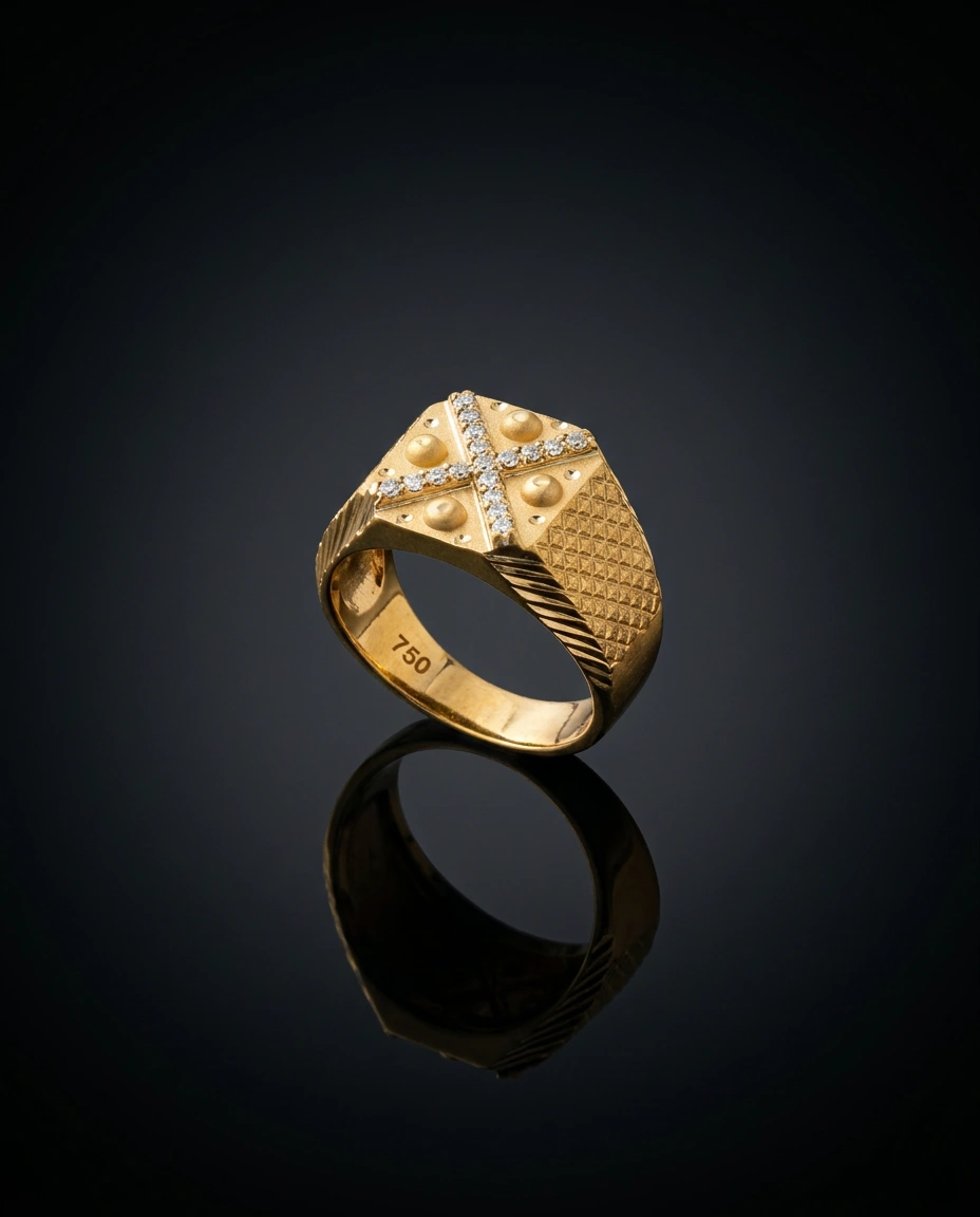 Ring - photo 2