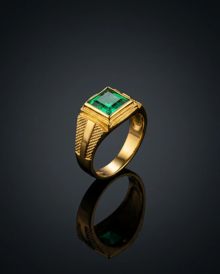 Ring - photo 2