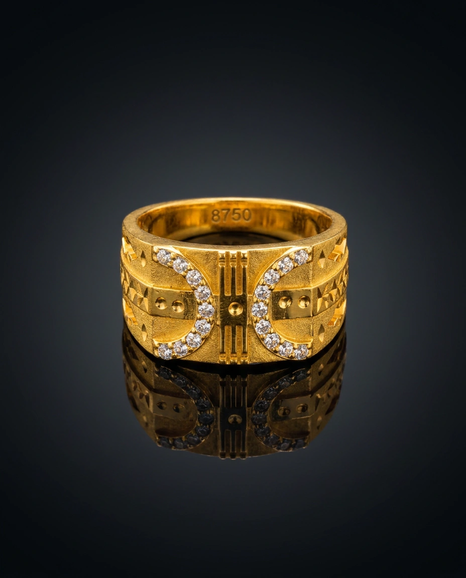 Ring - photo 2