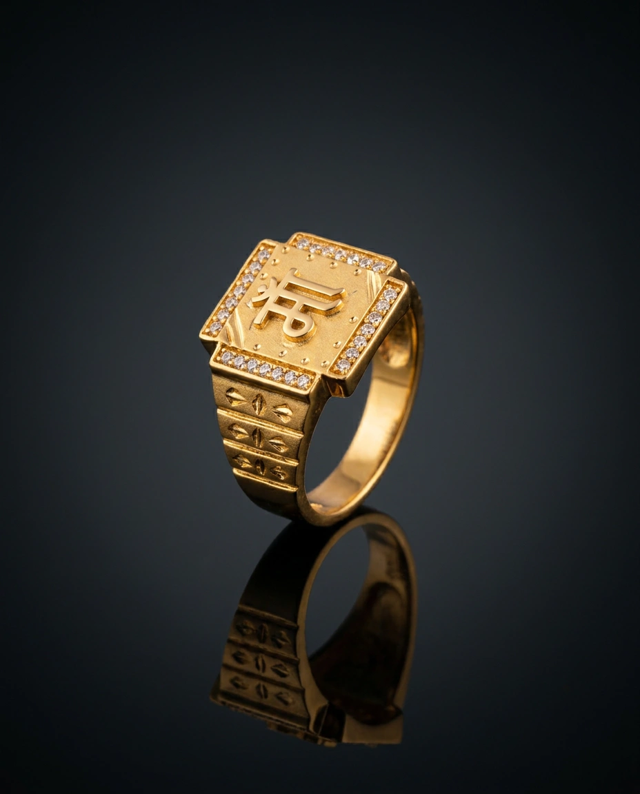 Ring - photo 2